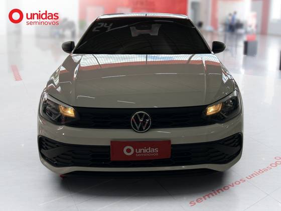 VOLKSWAGEN POLO 1.0 MPI TRACK MANUAL